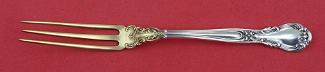 Strawberry Fork GW 3-tine 4 5/8